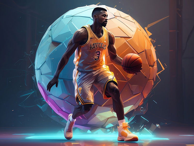 [QQ原声]NBA季前赛 魔术vs热火 第四节 录像