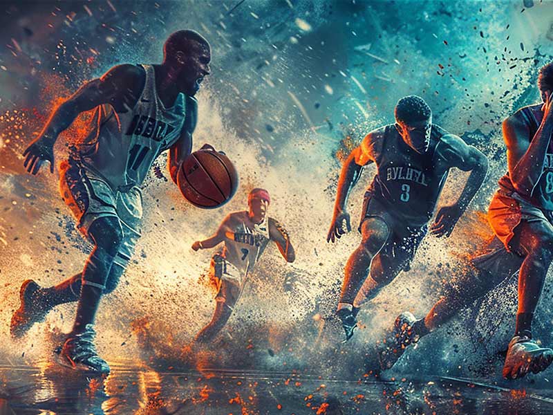 [QQ原声]WNBA季后赛首轮G3 西雅图风暴vs拉斯维加斯王牌  第二节 录像