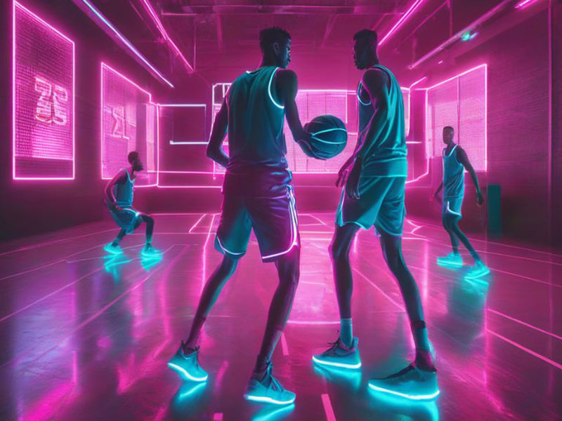[QQ原声]WNBA季后赛半决赛G4 拉斯维加斯王牌vs印第安纳狂热星 第三节 录像