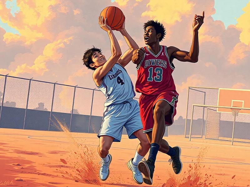 [QQ原声]WNBA季后赛半决赛G4 拉斯维加斯王牌vs印第安纳狂热星 第四节 录像